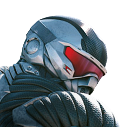 Crysis 2 Remastered icon